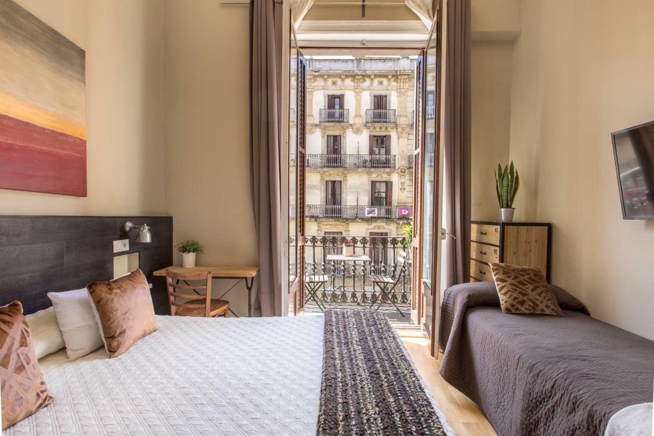 El Born By Casa Consell Barcelona