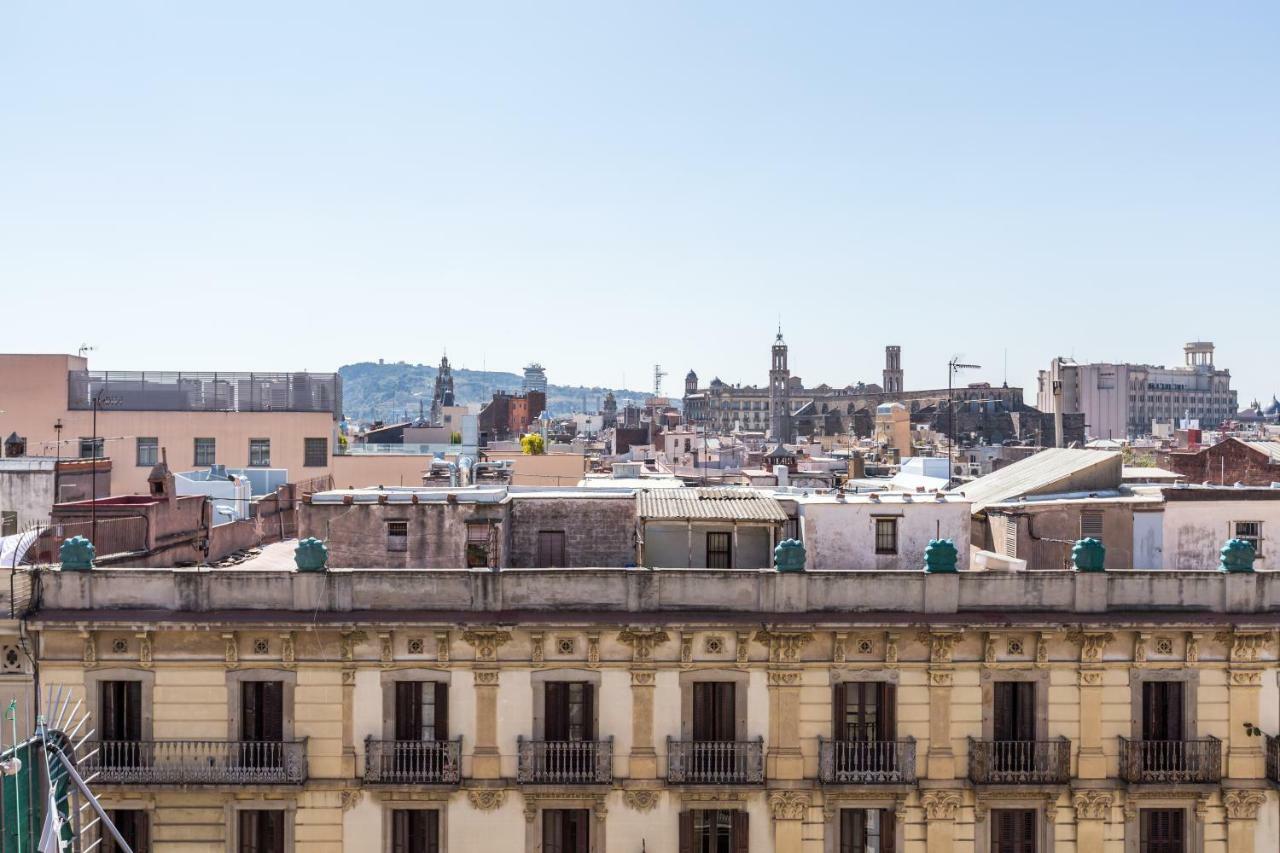 El Born By Casa Consell * Barcelona
