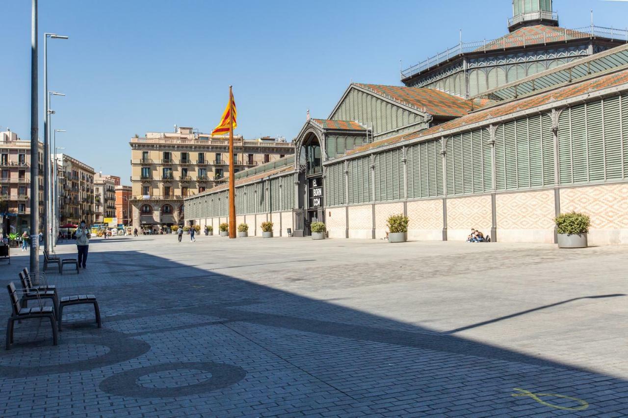 Pensión El Born By Casa Consell Barcelona