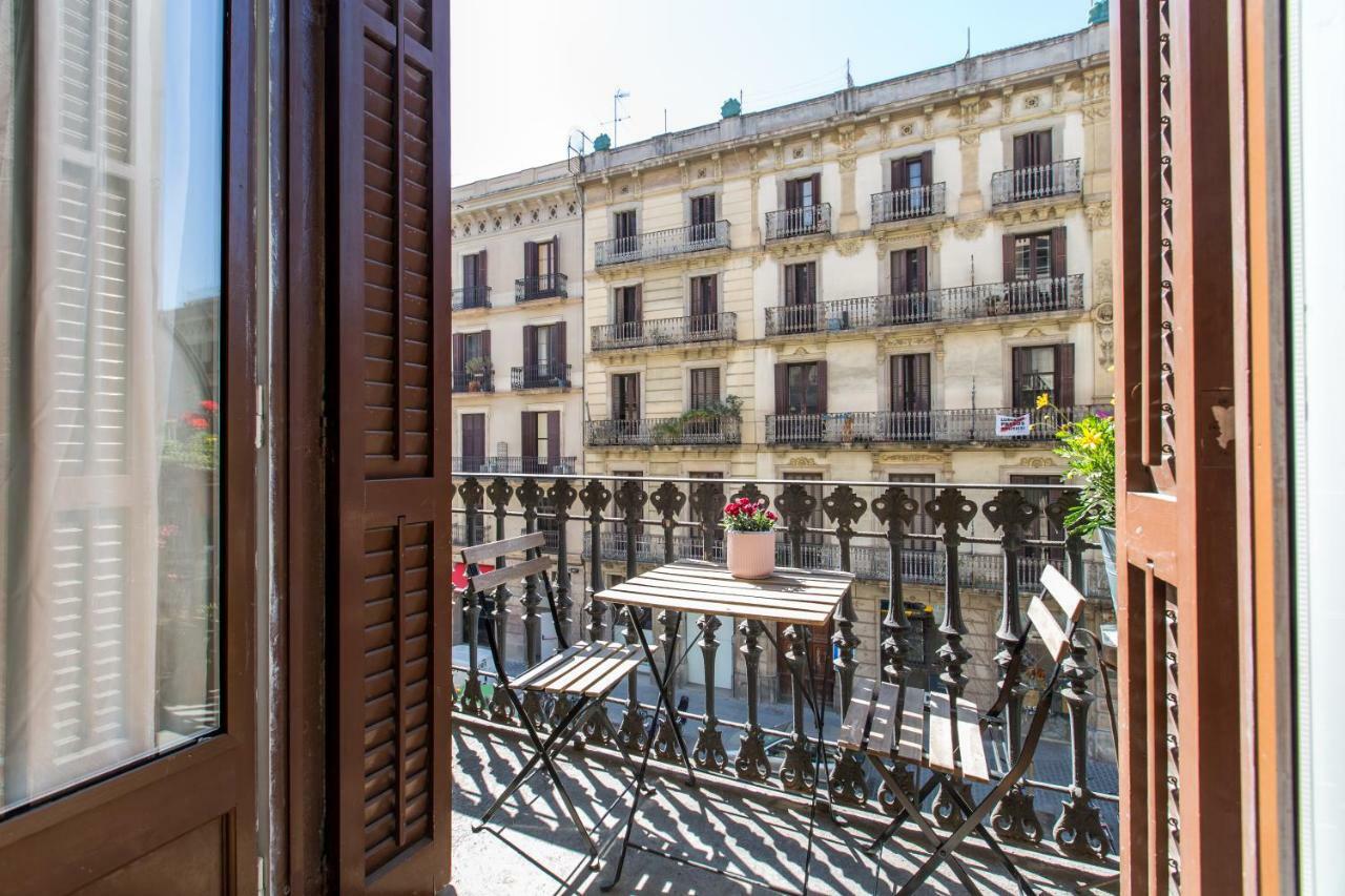 Pensión El Born By Casa Consell