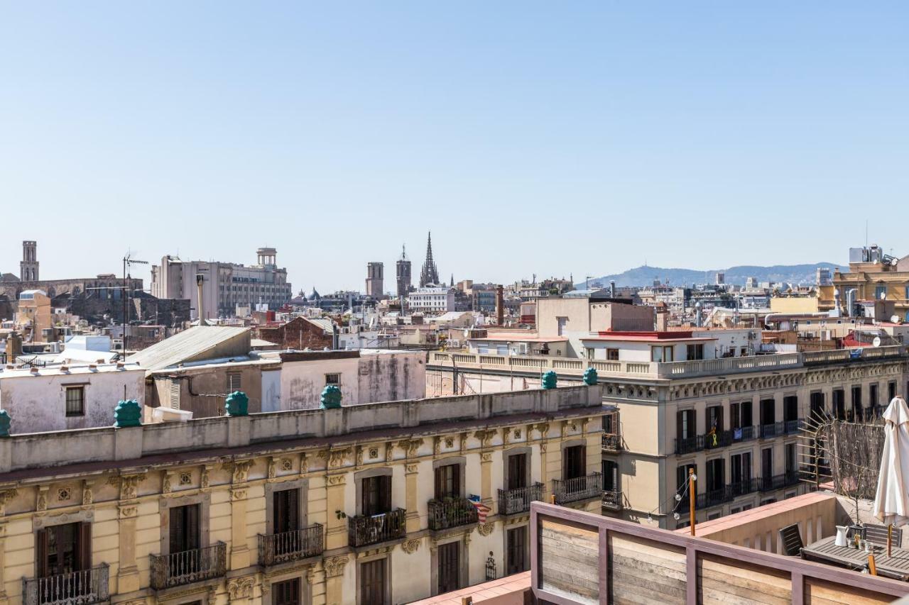 El Born By Casa Consell * Barcelona