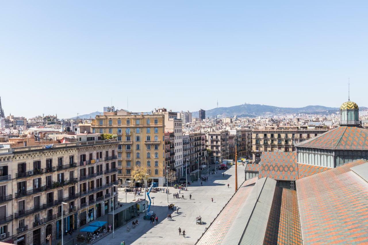 El Born By Casa Consell Barcelona
