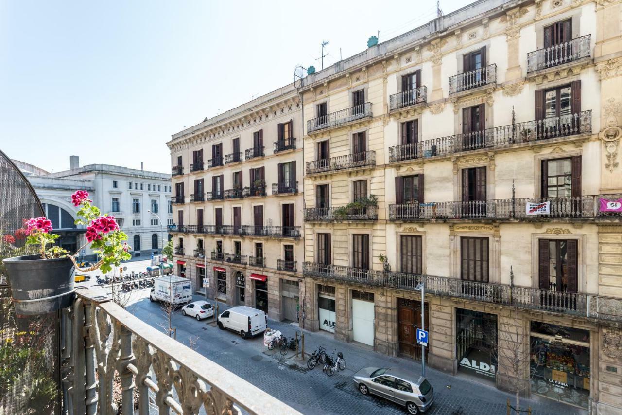 El Born By Casa Consell Pensión Barcelona