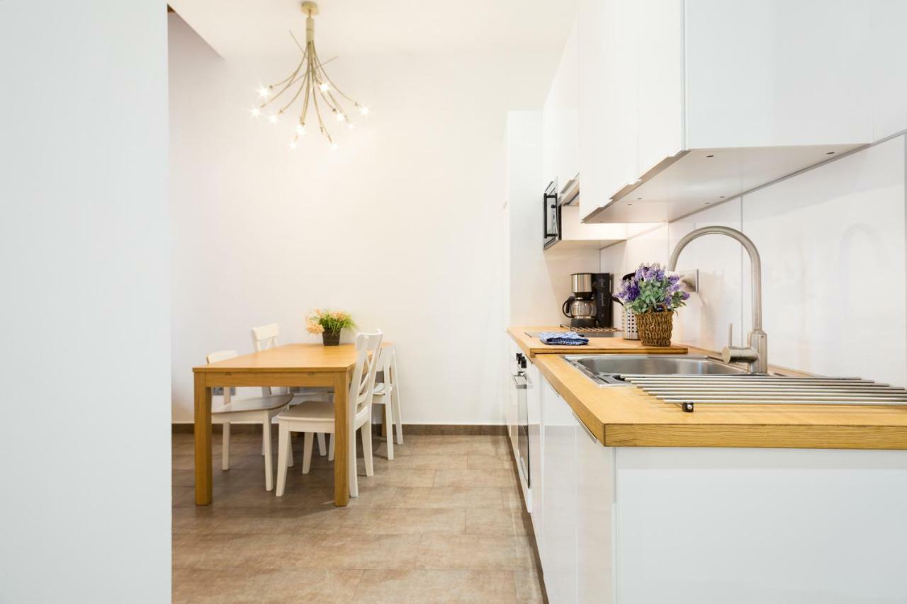 U-nique Eixample Center Apartamento