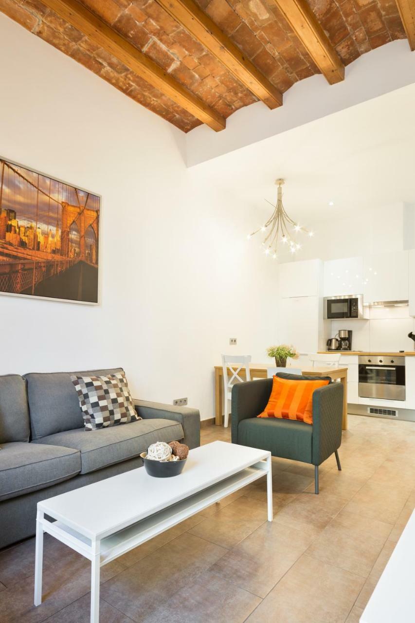Apartamento U-nique Eixample Center *