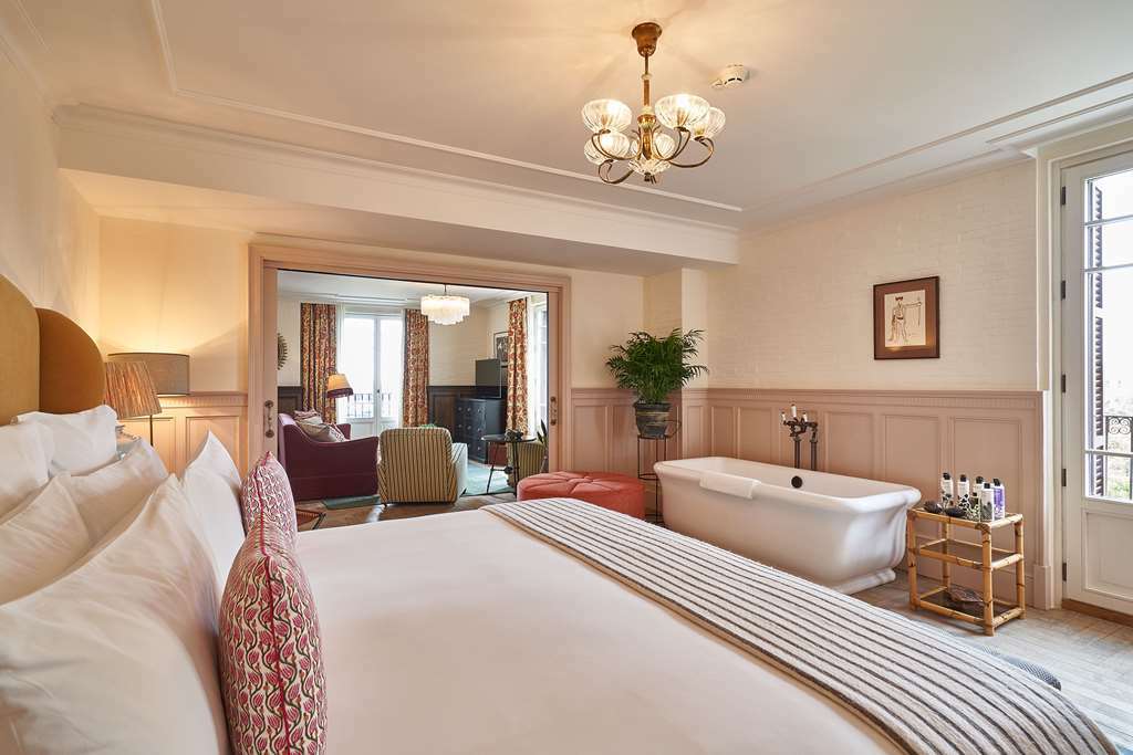 Soho House Barcelona