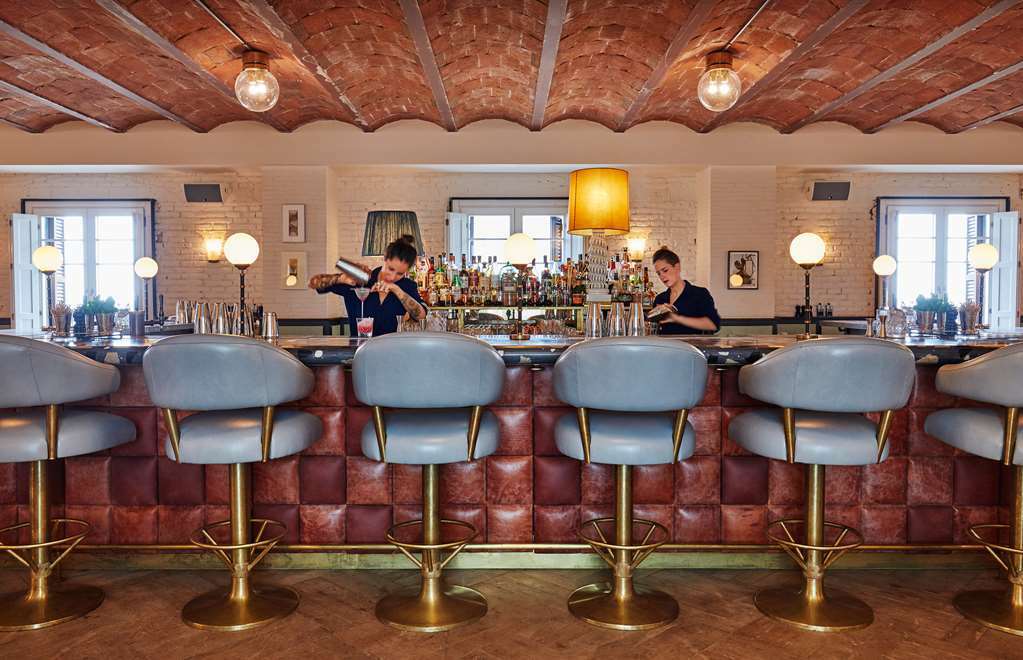 Soho House Hotel