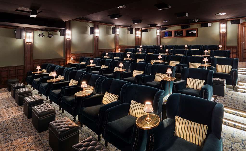 Hotel Soho House