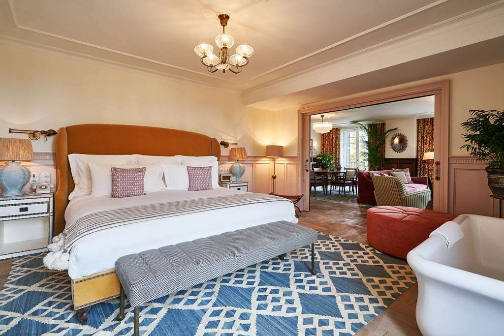 Hotel Soho House *