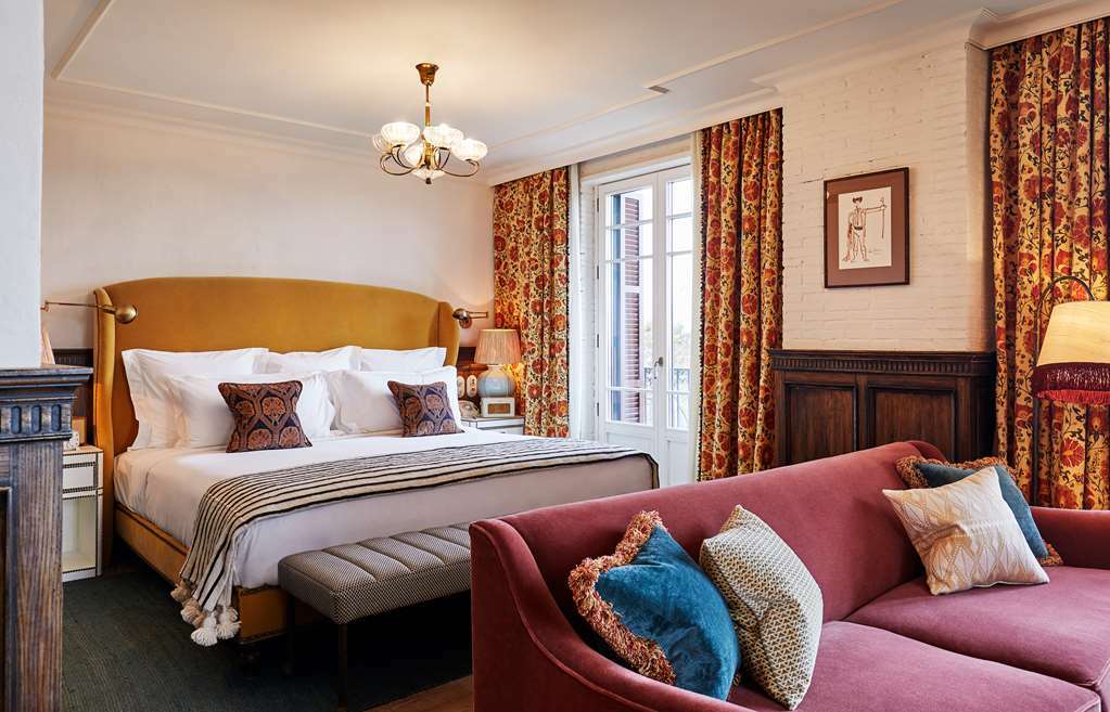 Soho House Hotel *