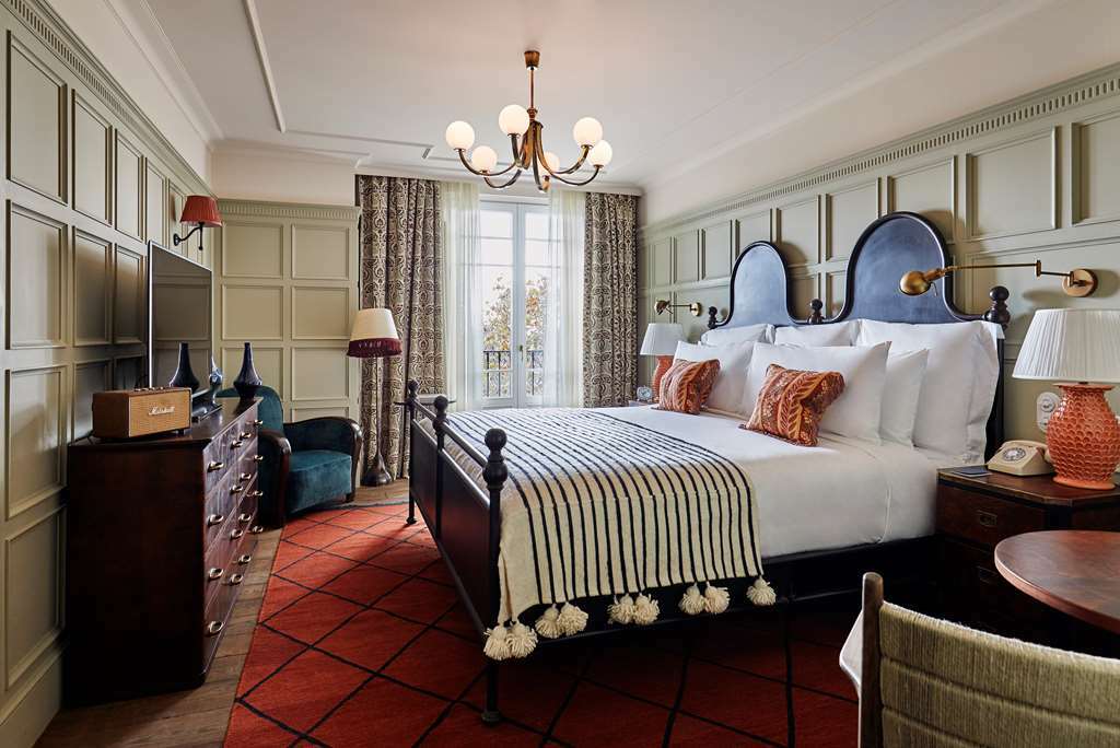 Soho House * Barcelona