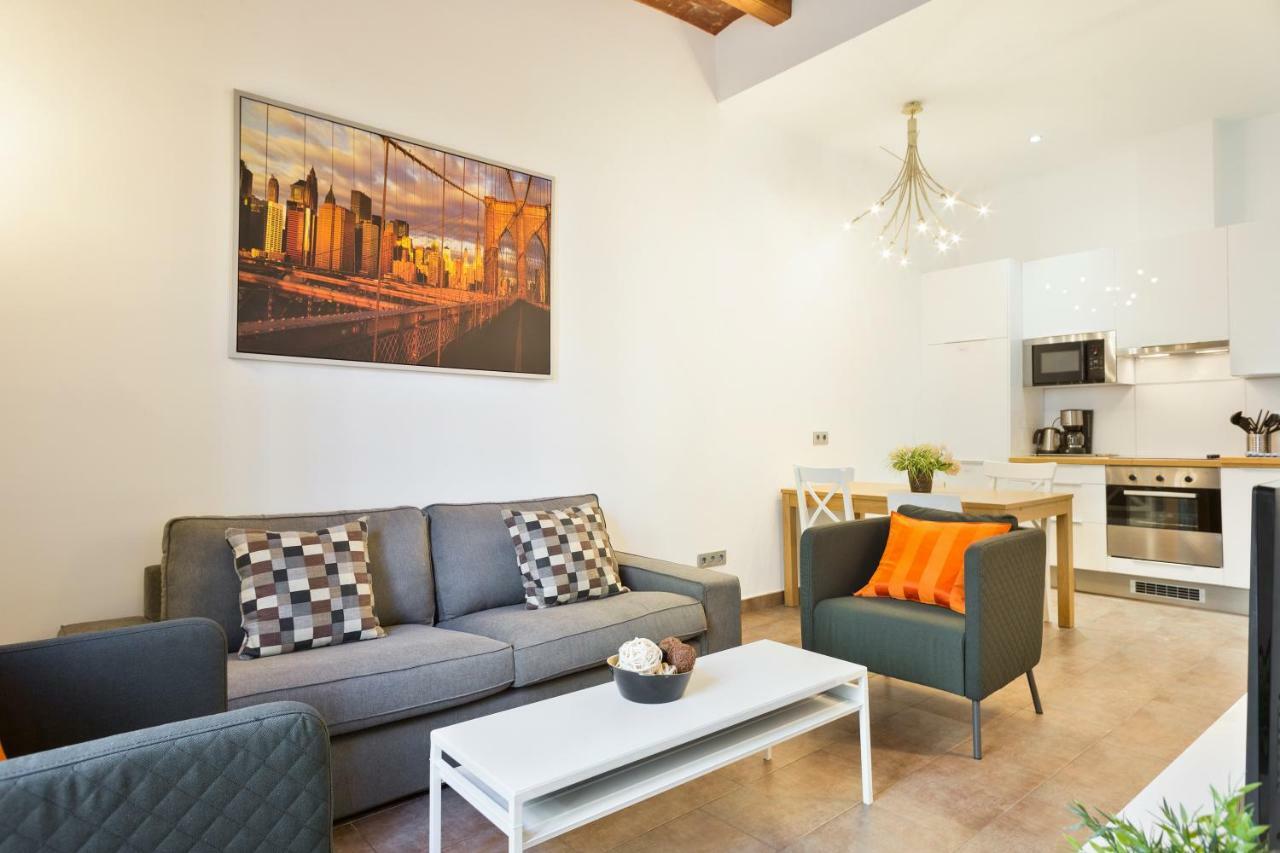 Apartamento U-nique Eixample Center