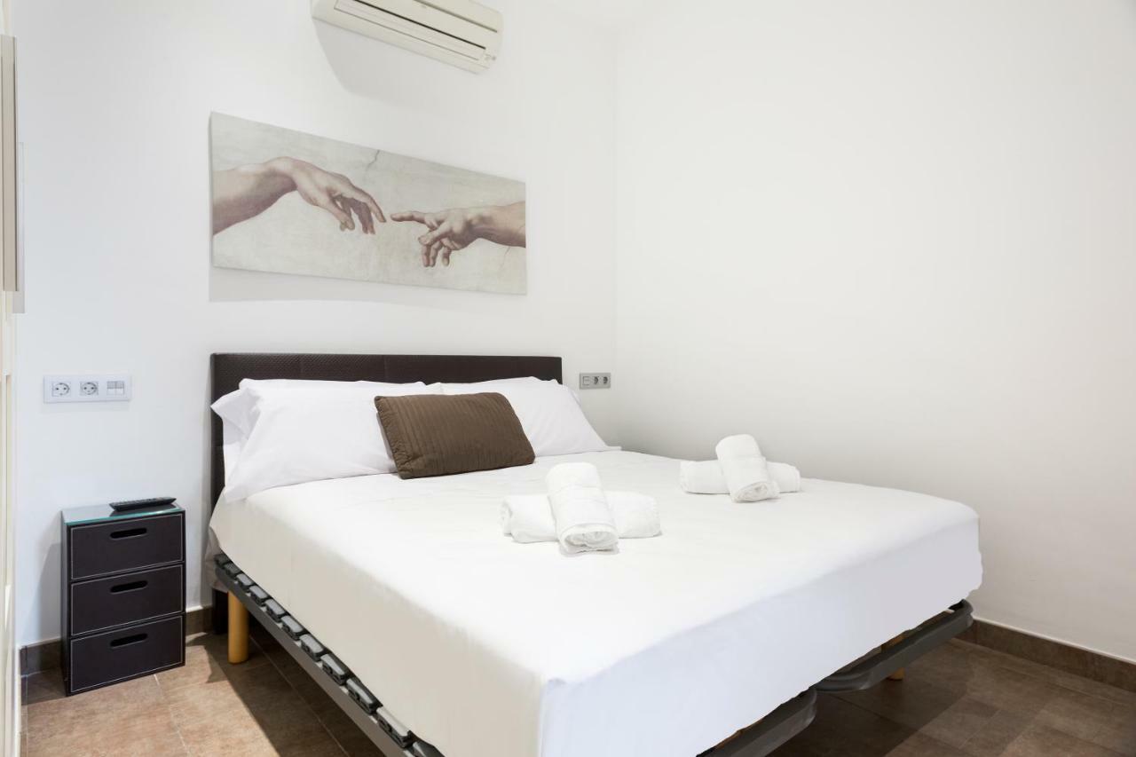 Apartamento U-nique Eixample Center Barcelona