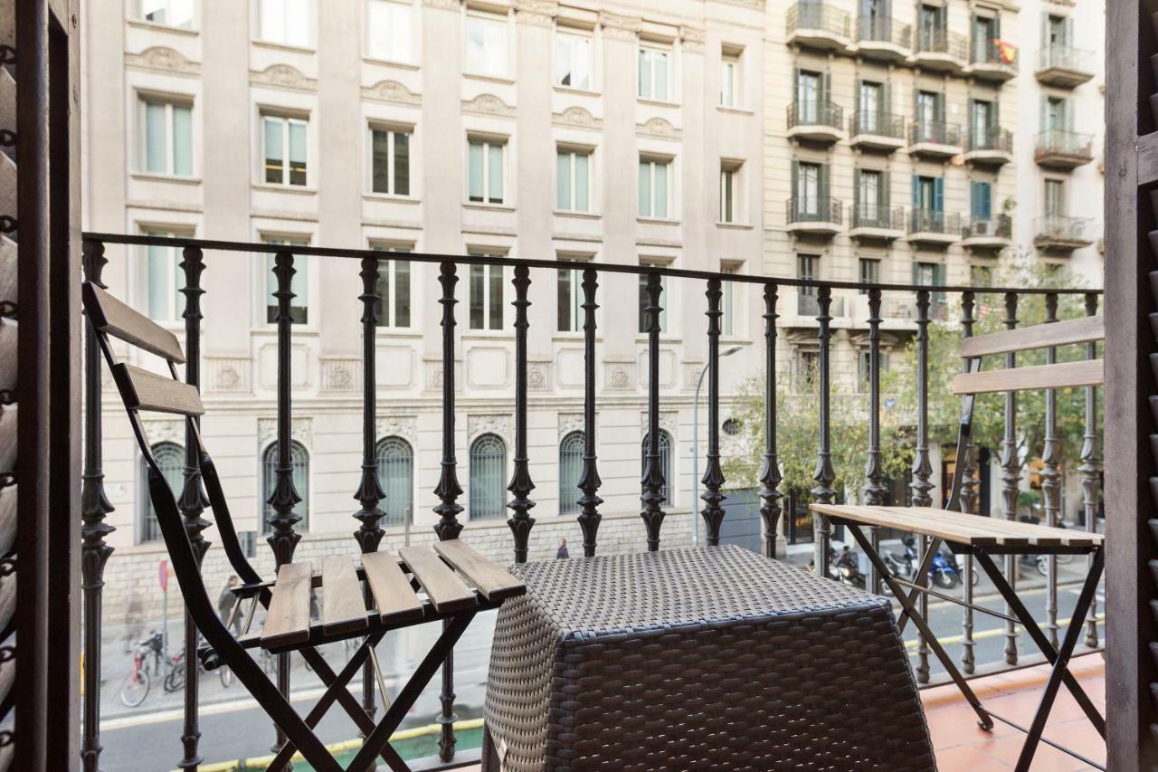 Apartamento U-nique Eixample Center Barcelona