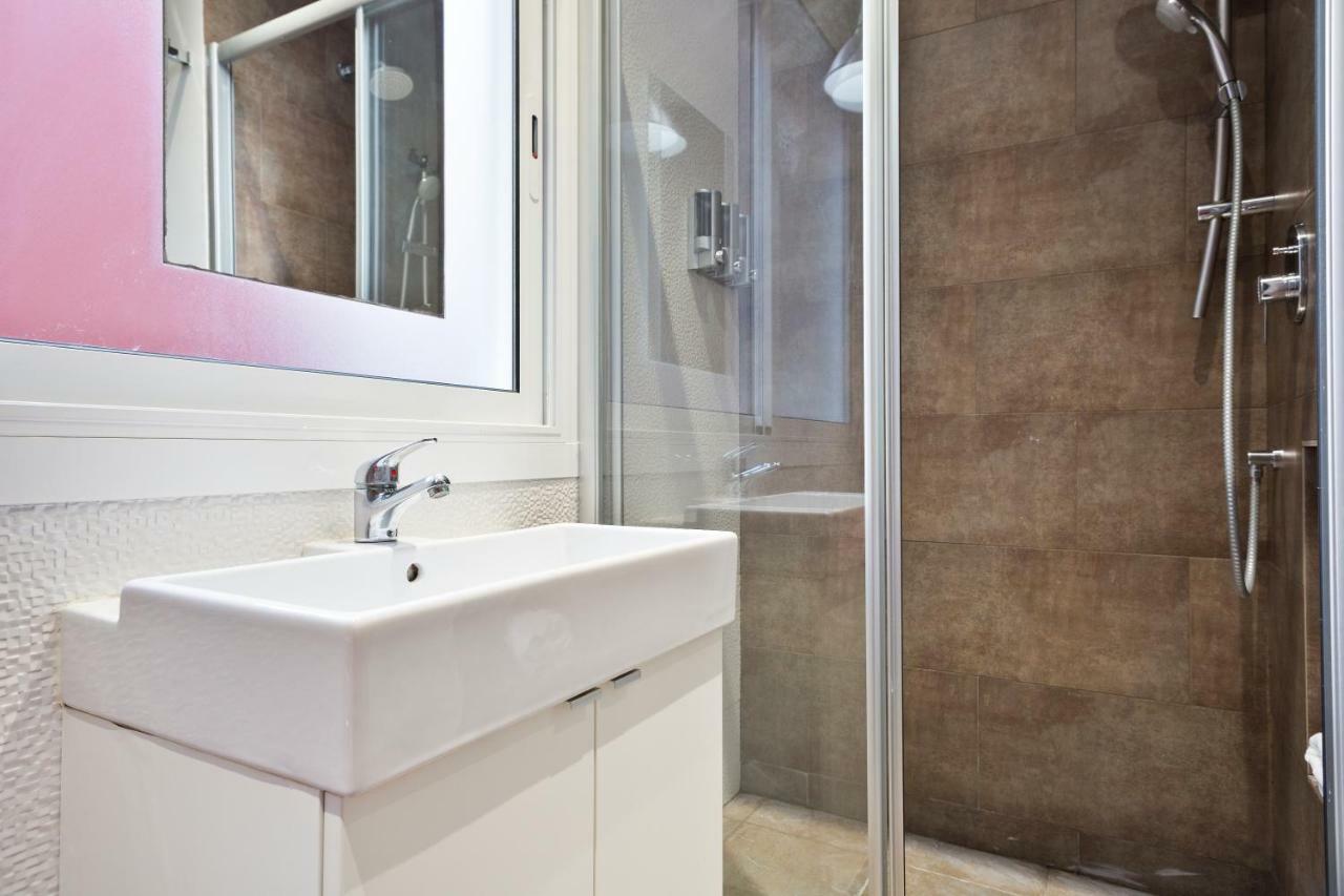 Apartamento U-nique Eixample Center Barcelona