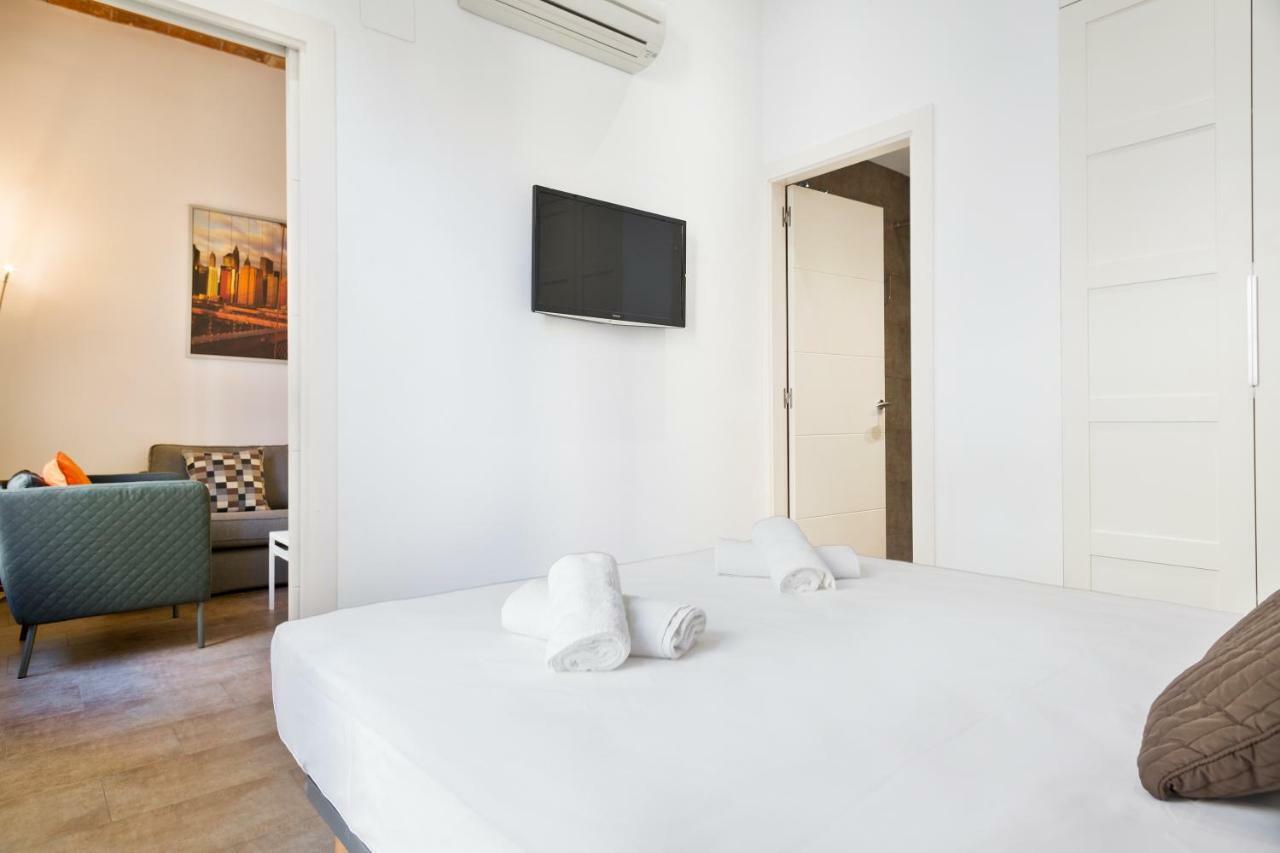 U-nique Eixample Center Apartamento *