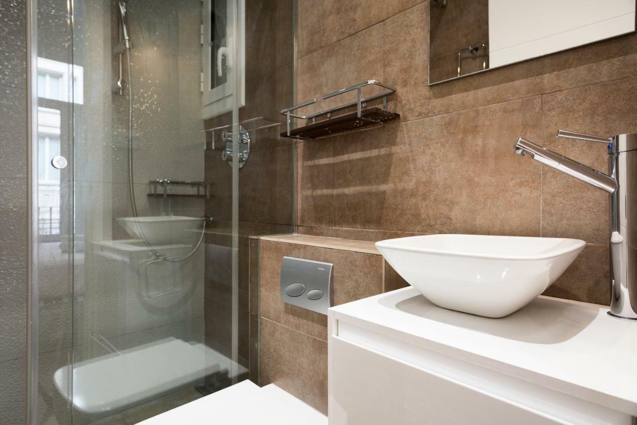 Apartamento U-nique Eixample Center