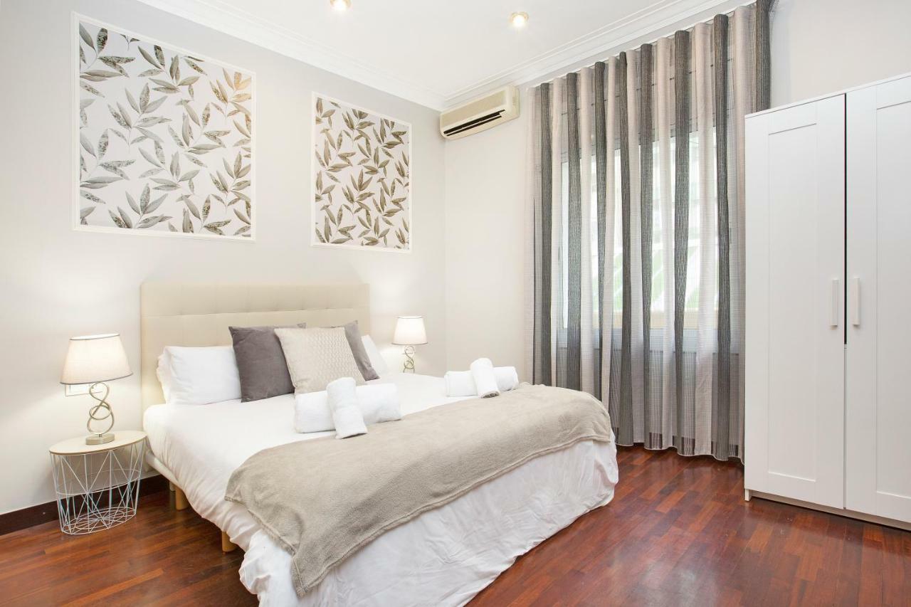 Apartment U-nique Calvet Barcelona