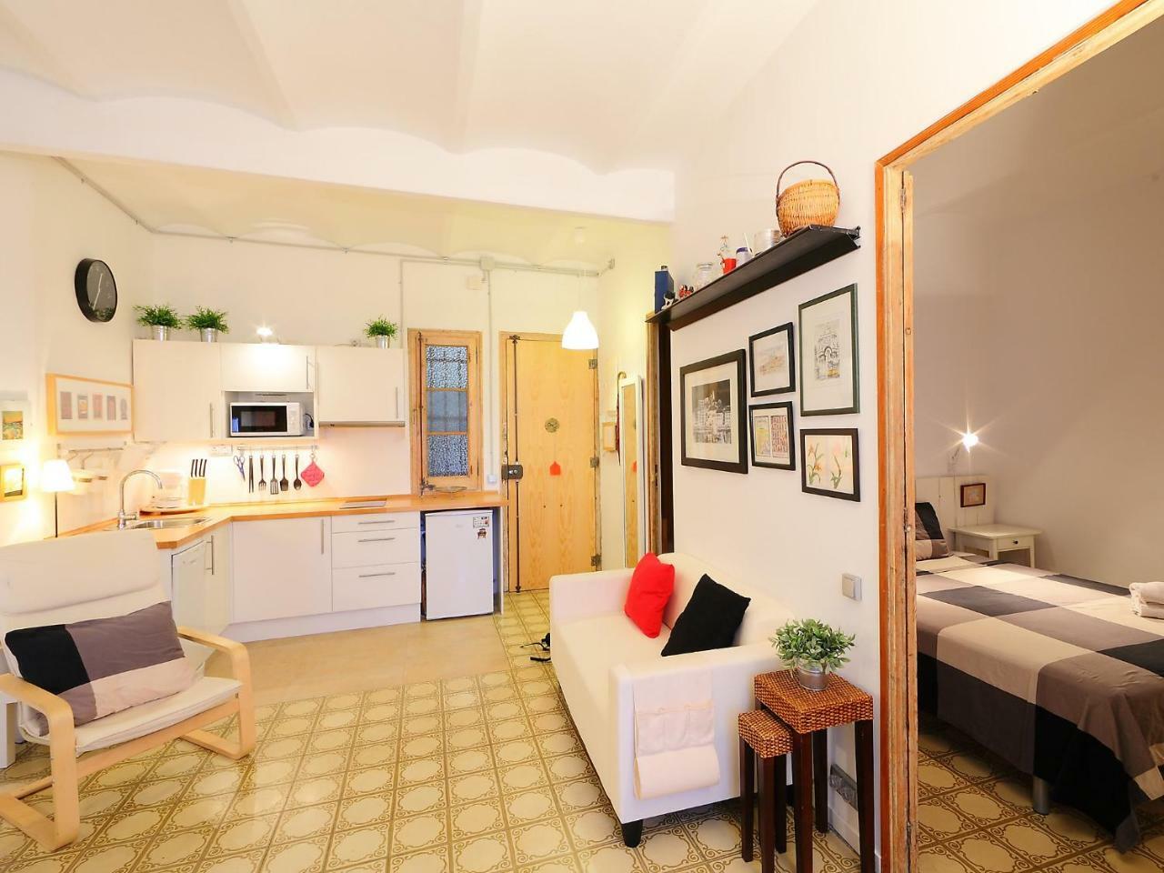 Eixample Dret Valencia - Cartagena By Interhome * Barcelona