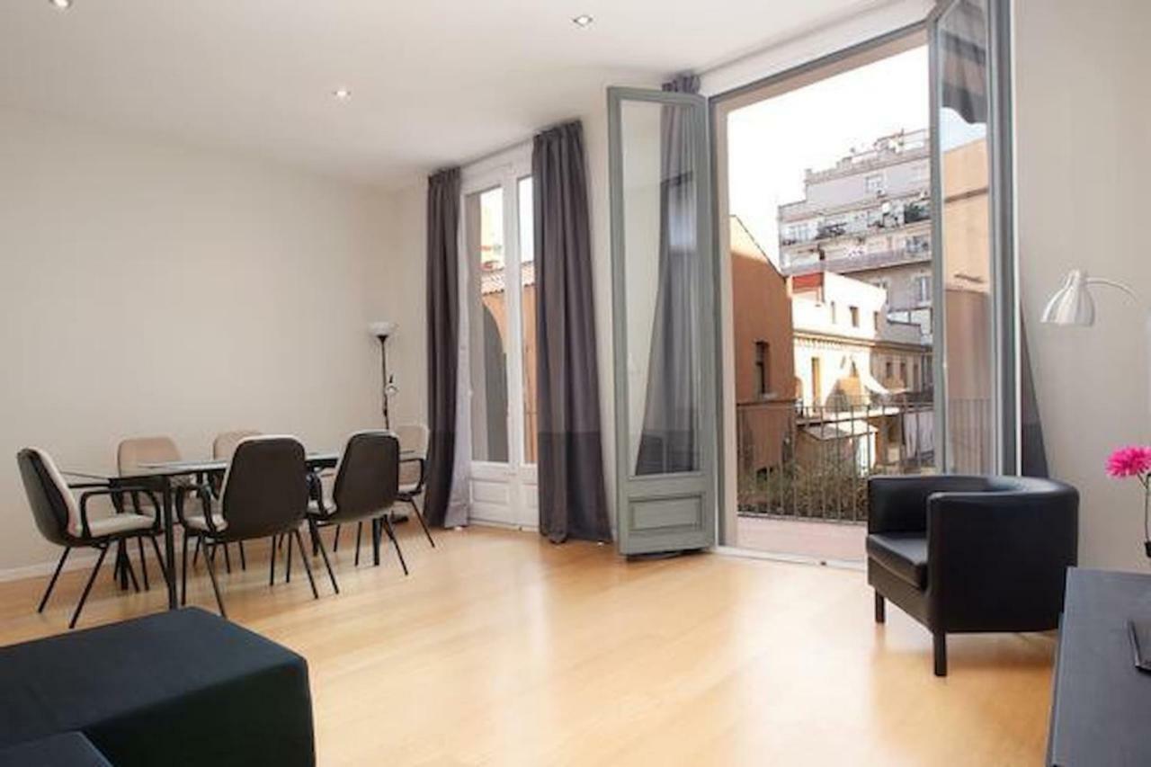 Modern Quiet Flat With A Large Balcony Apartment