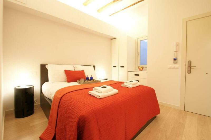 Bcn Town Born Apartamento