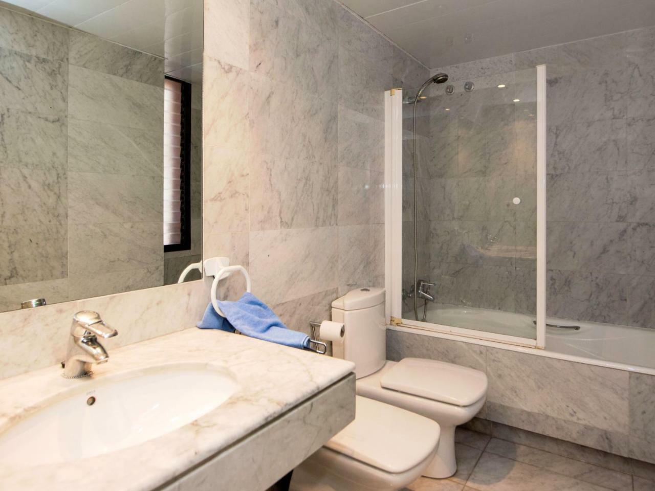 Olimpica Sant Marti - Sardenya By Interhome Apartment *