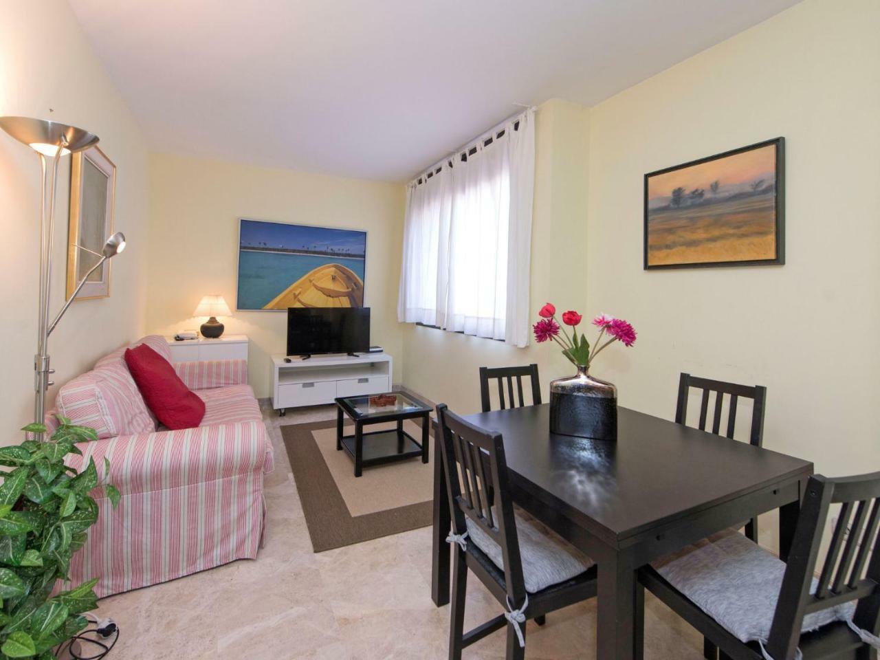 Olimpica Sant Marti - Sardenya By Interhome Apartment