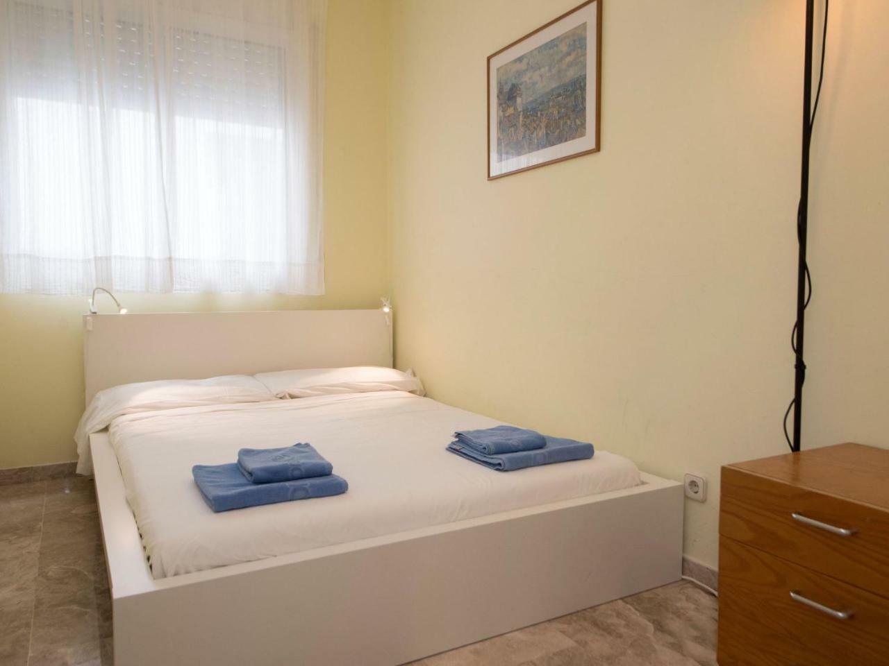 Olimpica Sant Marti - Sardenya By Interhome Apartment
