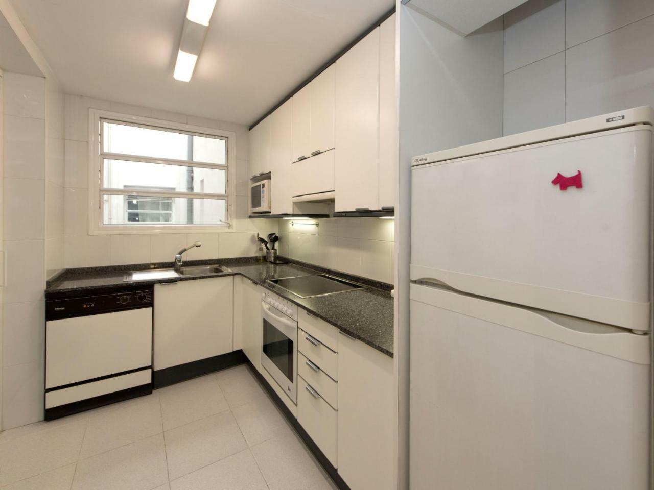 Apartment Olimpica Sant Marti - Sardenya By Interhome