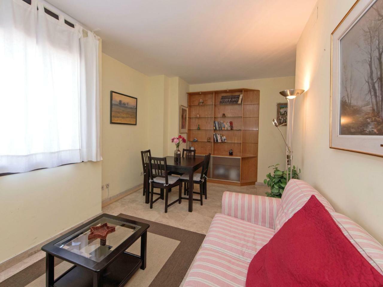 Olimpica Sant Marti - Sardenya By Interhome Apartment
