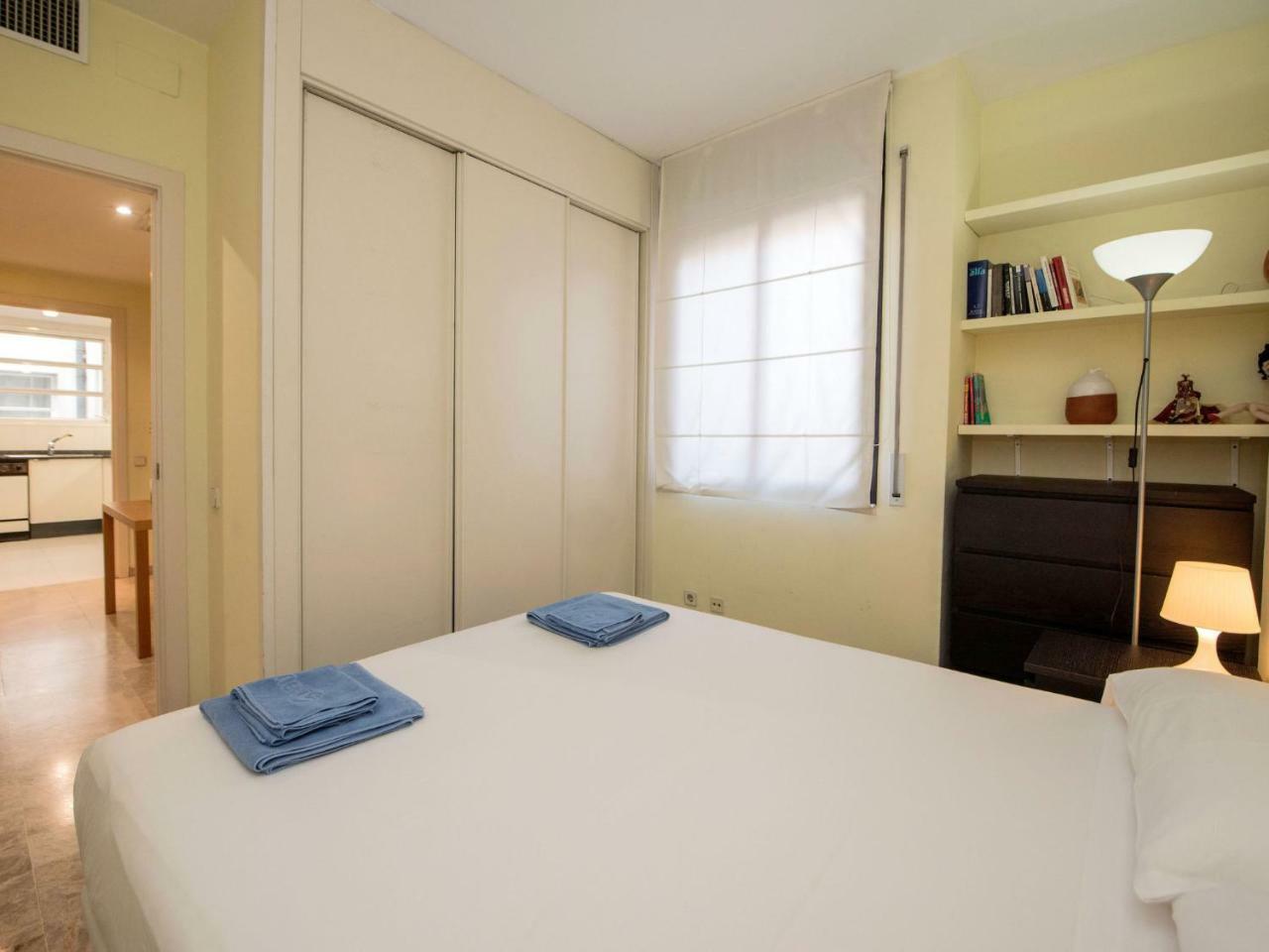 Olimpica Sant Marti - Sardenya By Interhome Apartment Barcelona