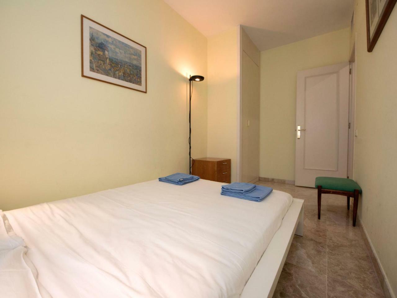 Olimpica Sant Marti - Sardenya By Interhome Apartment Barcelona