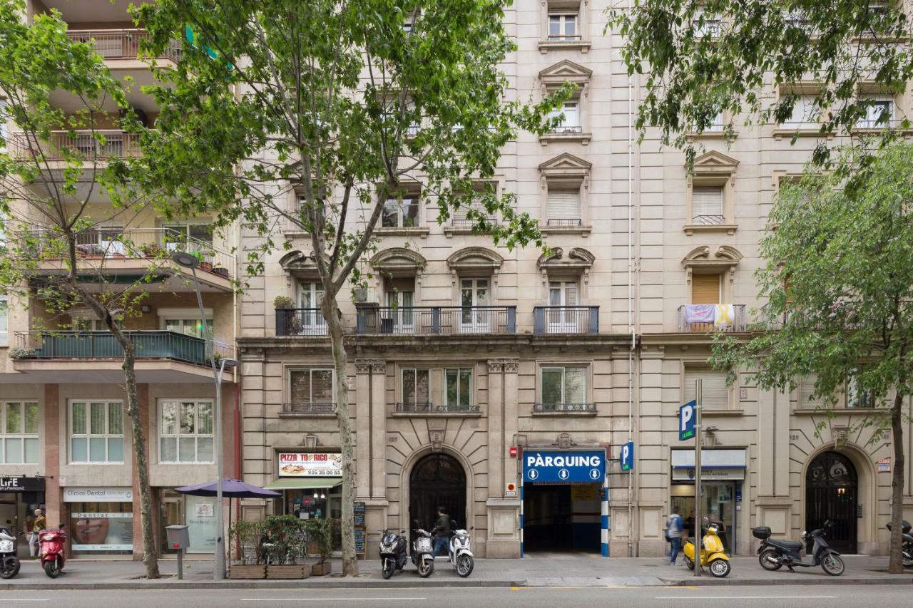 Vintage - Plaza Universidad Apartment Barcelona