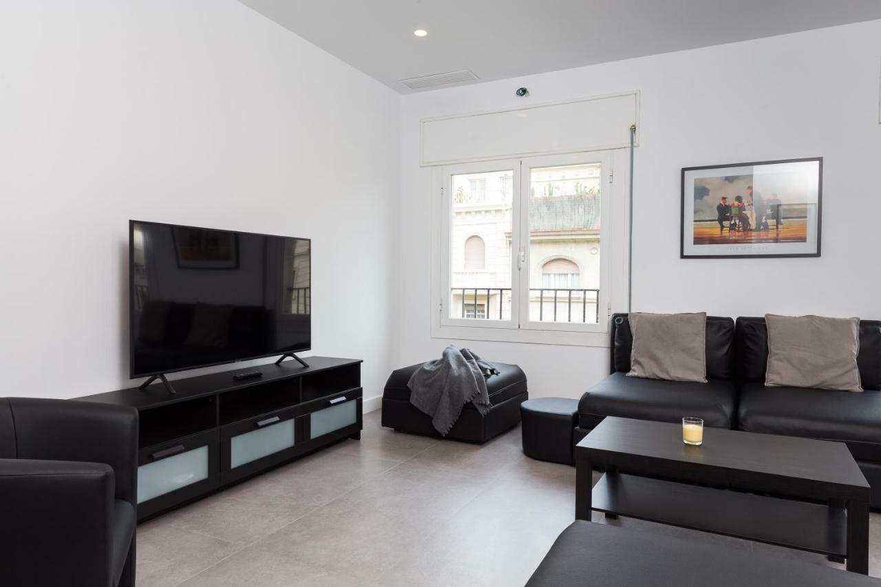 Apartment Vintage - Plaza Universidad Barcelona