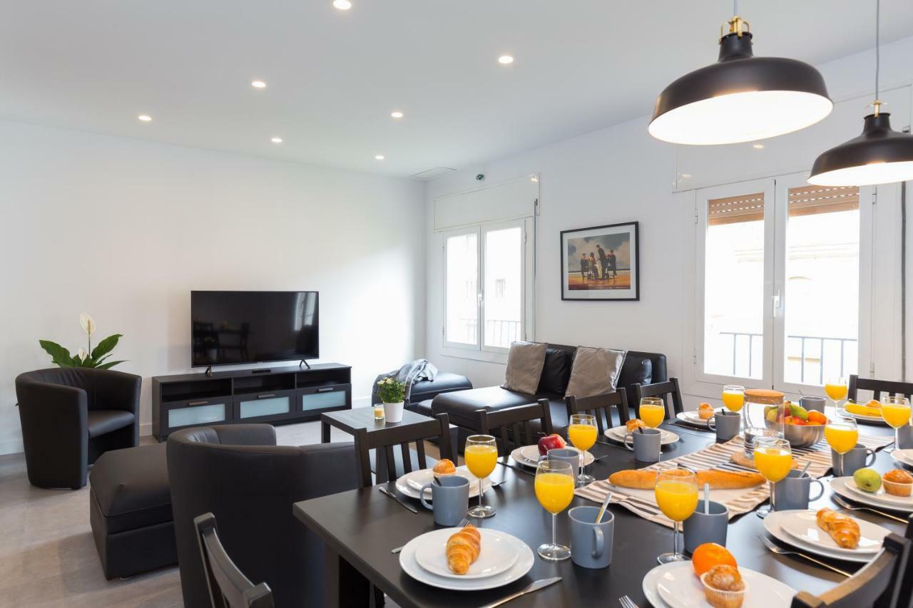 Apartment Vintage - Plaza Universidad *