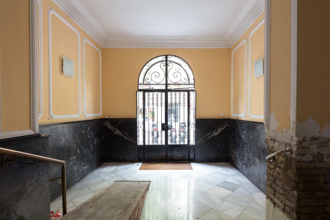 Vintage - Plaza Universidad Apartment Barcelona