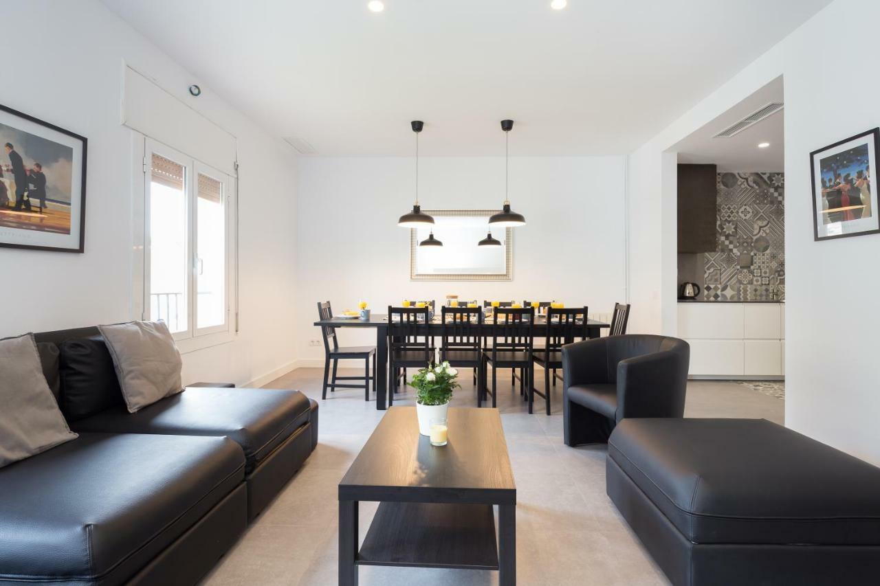 Apartment Vintage - Plaza Universidad Barcelona