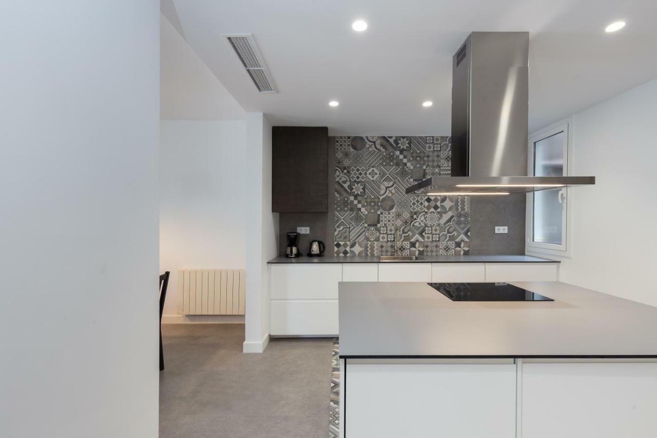 Apartment Vintage - Plaza Universidad *