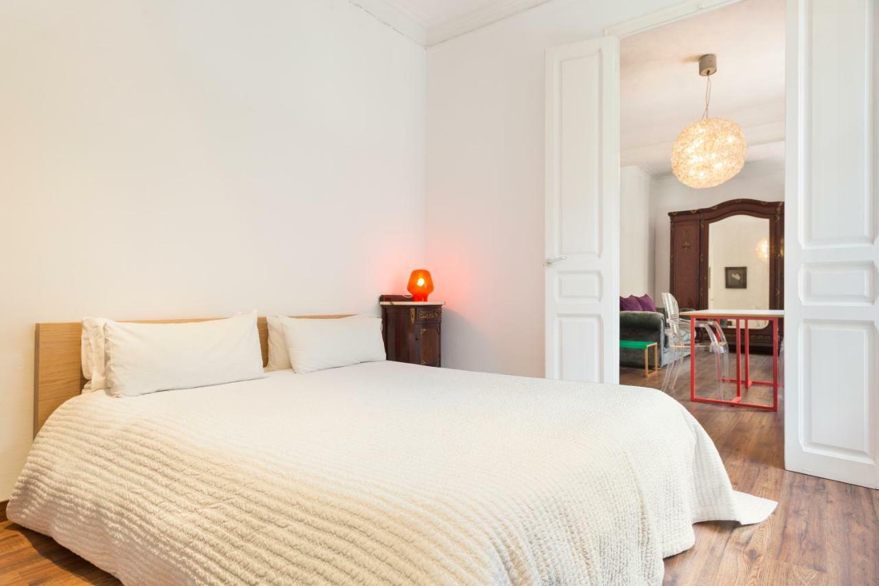 Thesuites Apartment Barcelona