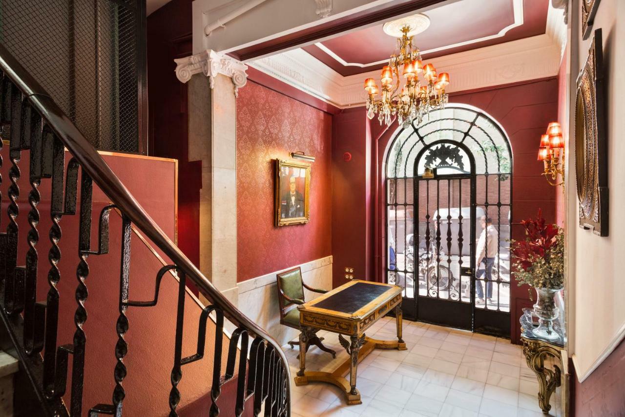 Apartment Thesuites