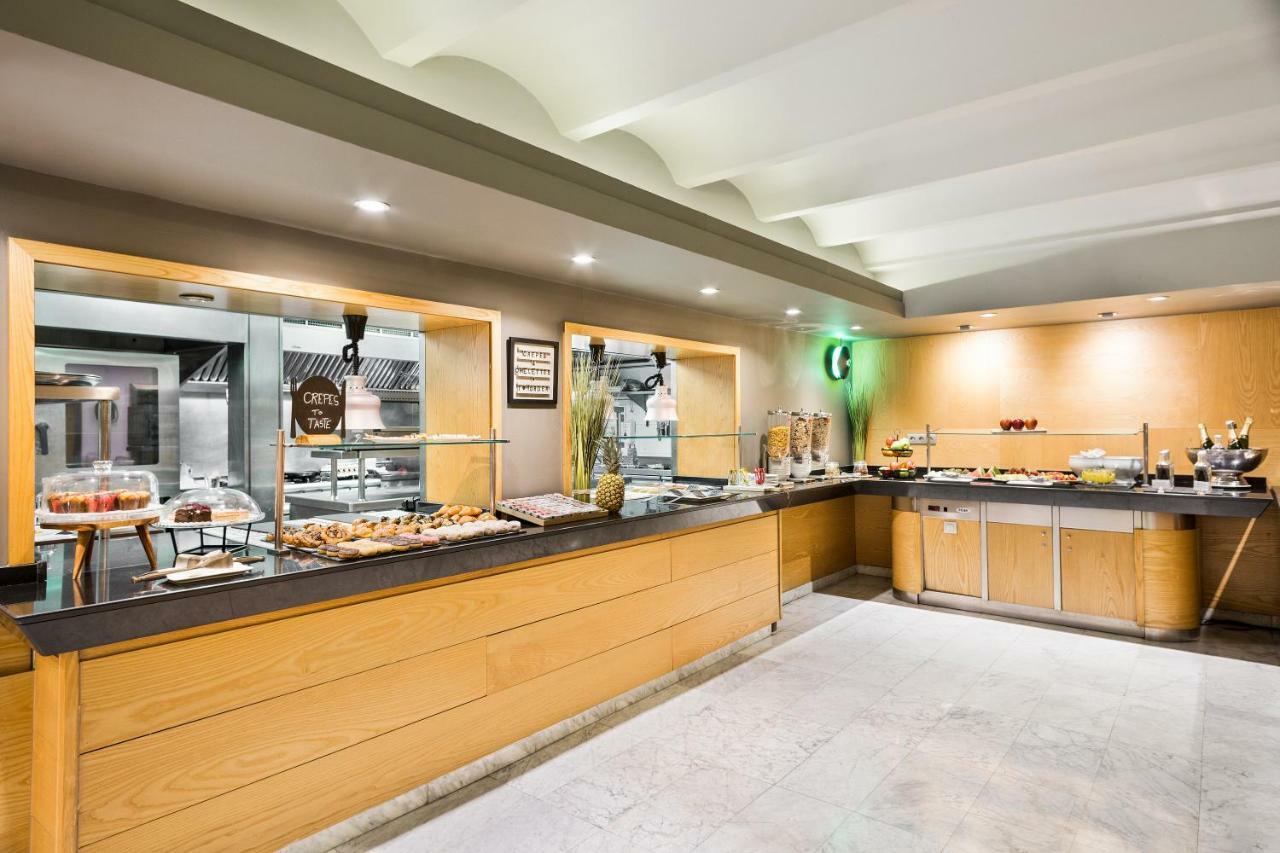 Hotel Acta Atrium Palace Barcelona