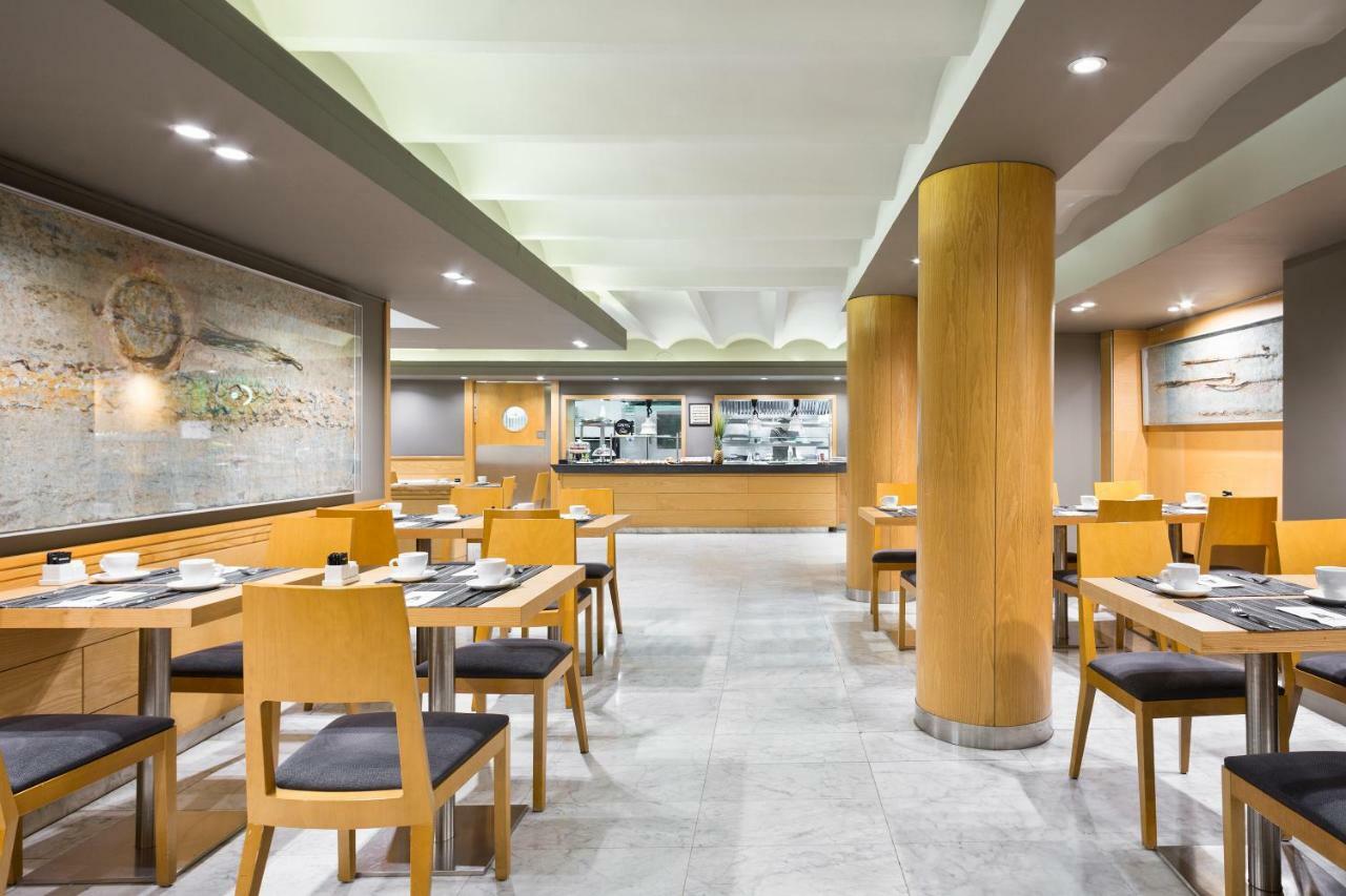 Acta Atrium Palace 4* Barcelona