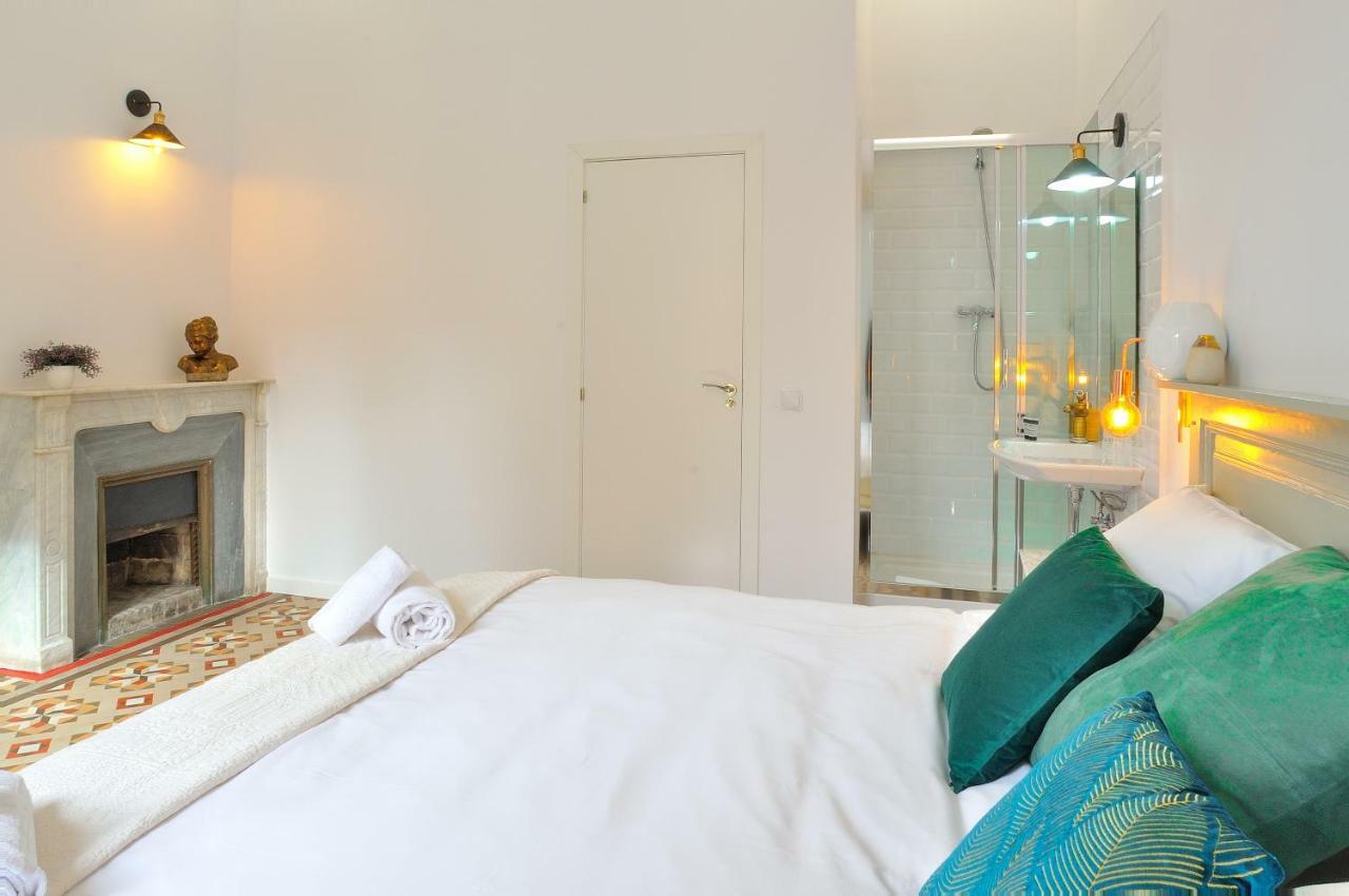 Girona Guest house Barcelona