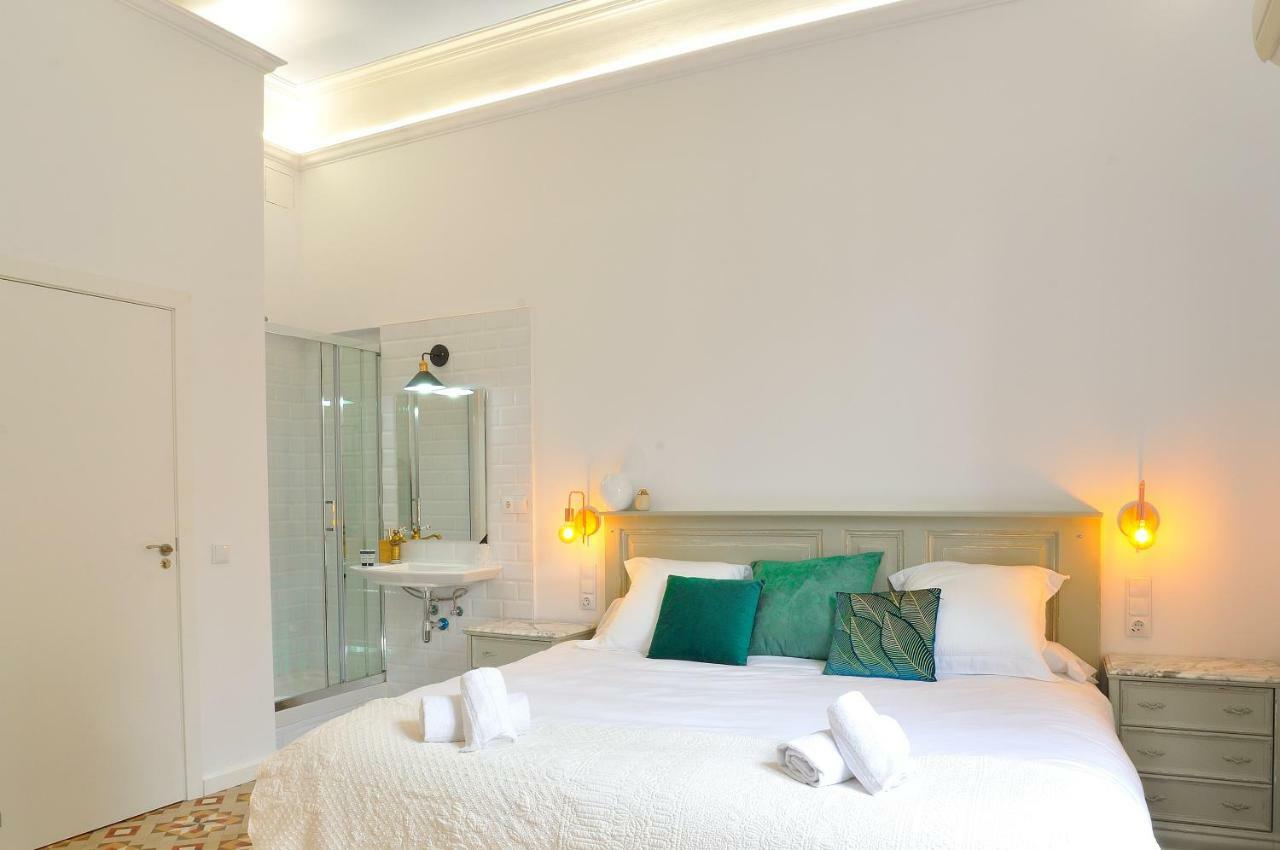 Girona Guest house