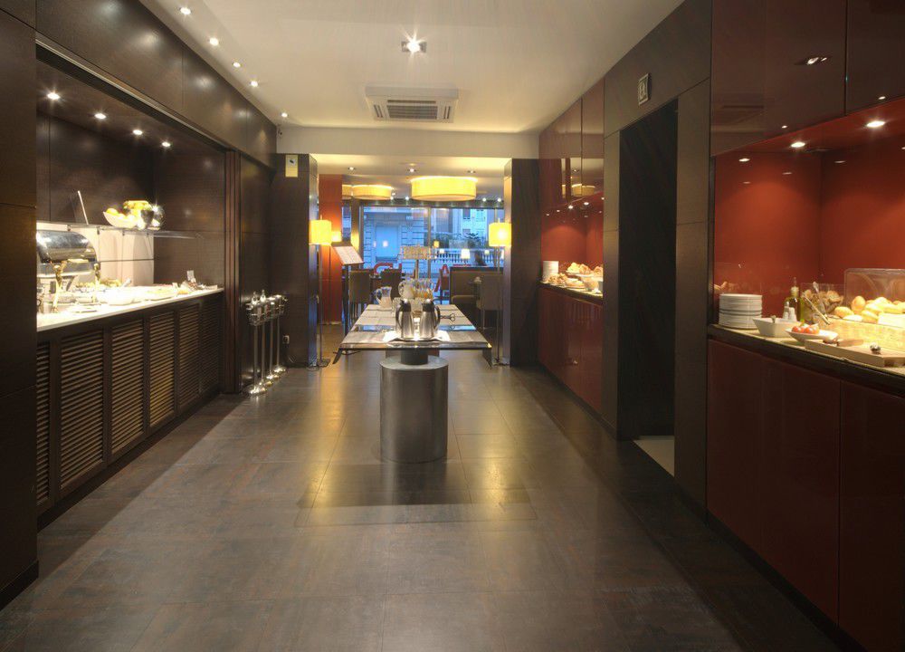 Hotel Zenit 4*