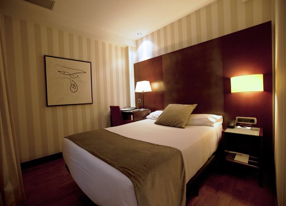 Zenit Hotel