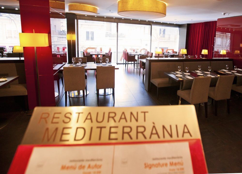 Hotel Zenit Barcelona