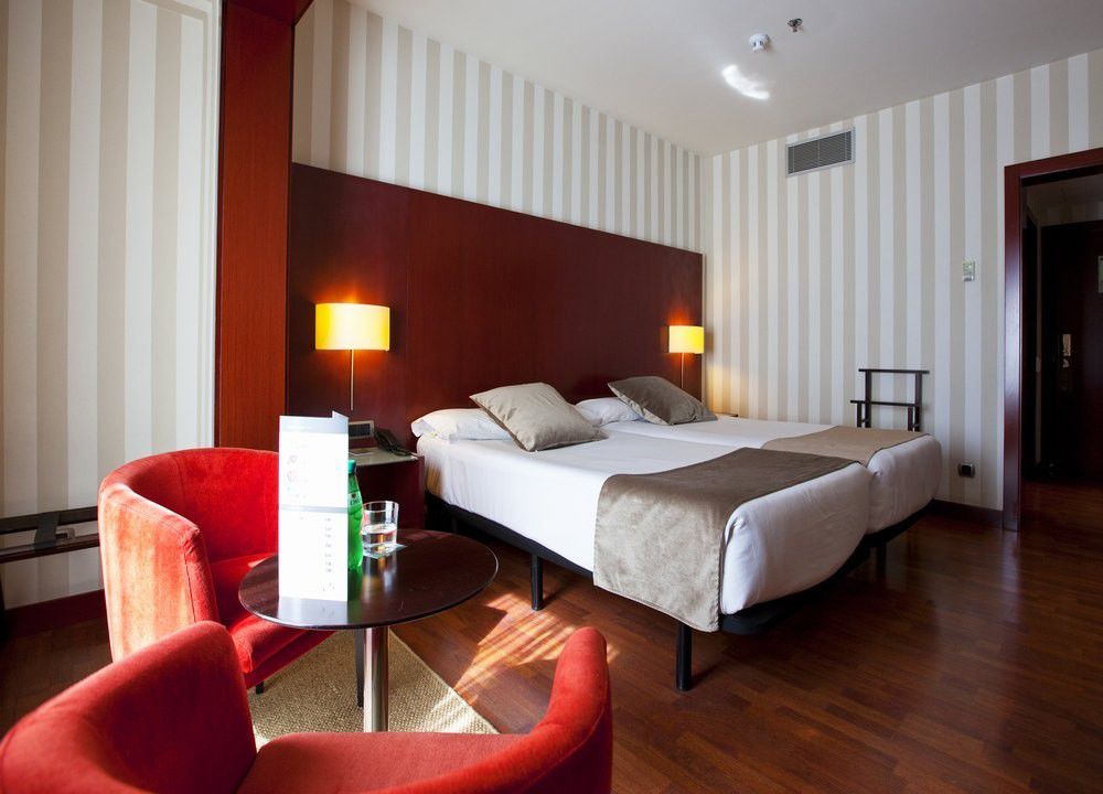 Zenit Hotel Barcelona