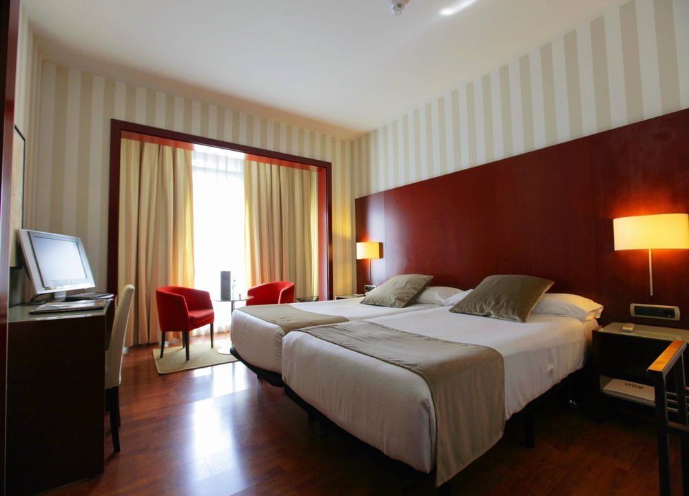 Hotel Zenit 4*