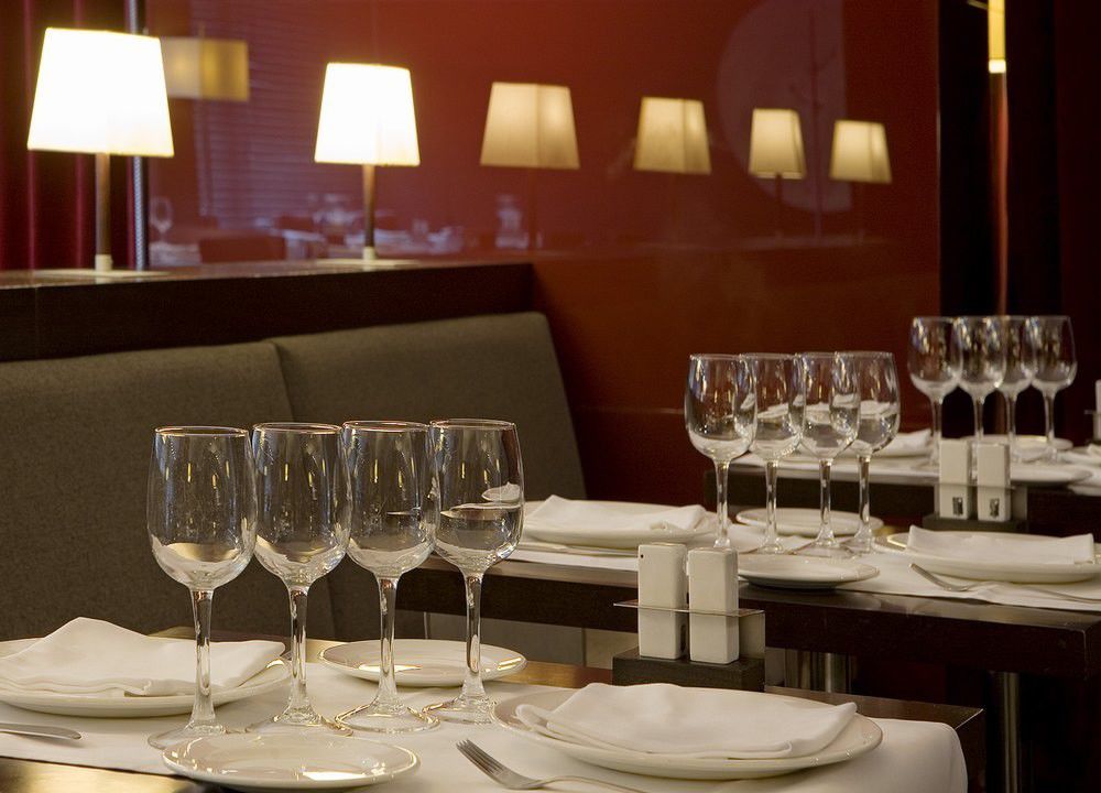 Zenit Hotel